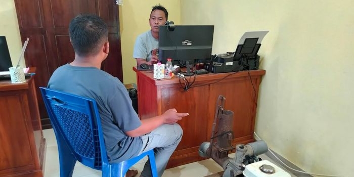 polisi-bekuk-pencuri-spesialis-pompa-air-sawah-di-magetan