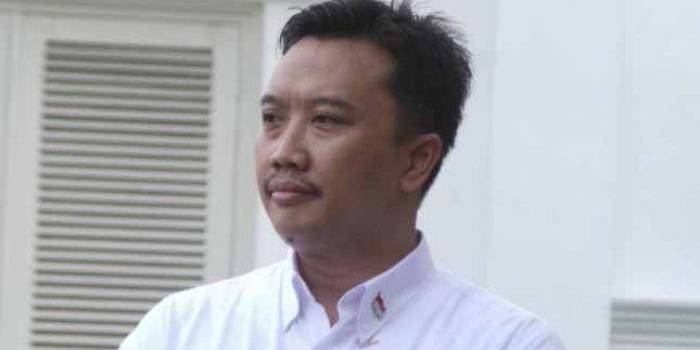 Menpora, Imam Nahrawi