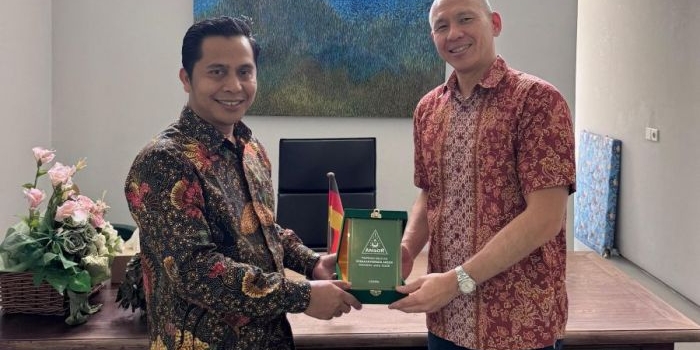 ansor-jatim-perkuat-diplomasi-jajaki-kerja-sama-dengan-konsul-kehormatan-jerman