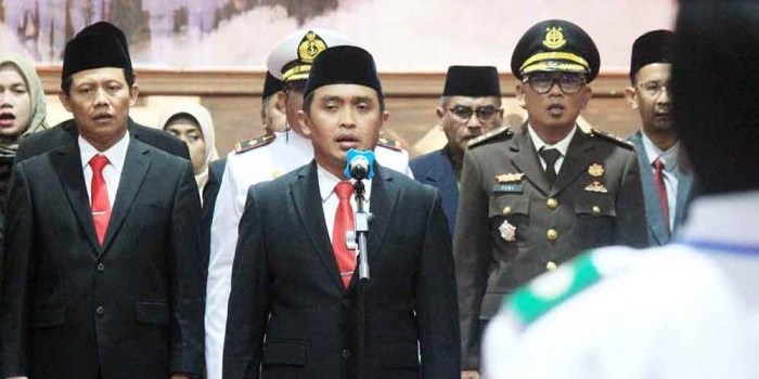 wali-kota-pasuruan-kukuhkan-anggota-paskibraka-tahun-2025-siap-laksanakan-upacara-hut-ri-ke-80