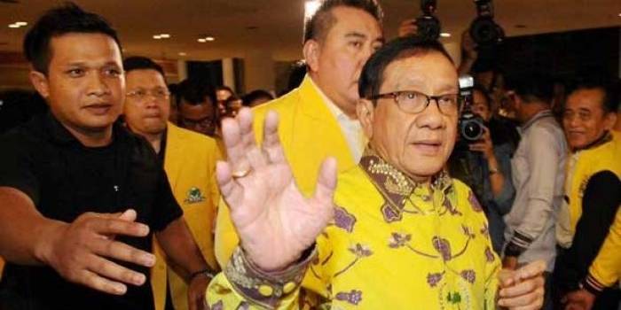 Akbar Tandjung. foto: detik.com