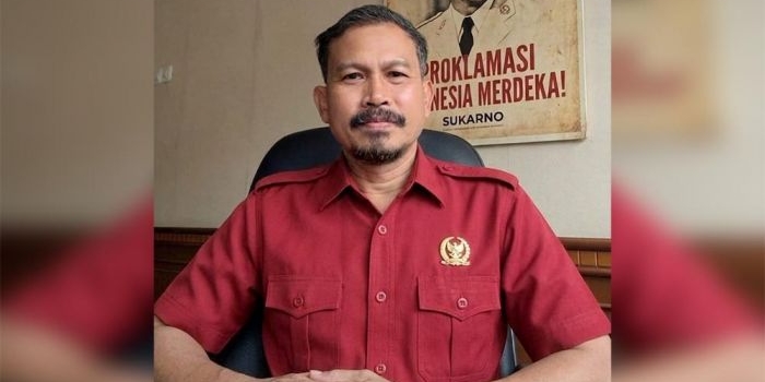 Andi Fajar Yulianto, Direktur YLBH FT.
