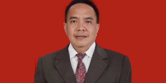 Moh. Natsir, Plt Kepala Disperindag Probolinggo.