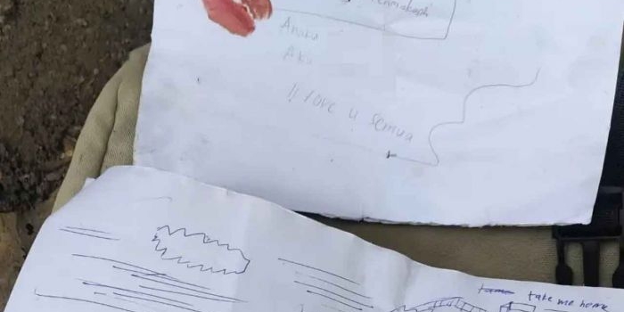 tinggalkan-surat-untuk-keluarga-wanita-di-tulungagung-hilang-di-sungai-brantas