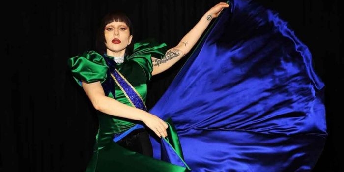 sabet-penghargaan-di-ama-2025-ini-lagu-hits-lady-gaga-yang-wajib-diputar-ulang