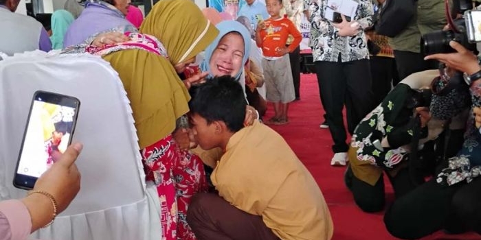 100-siswa-sekolah-rakyat-bojonegoro-mulai-ikuti-mpls