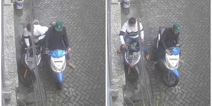 pelaku-beraksi-cepat-curanmor-di-simo-margorejo-surabaya-terekam-cctv