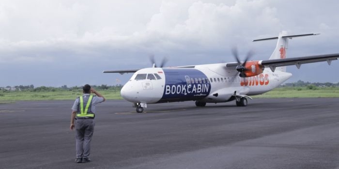 penerbangan-jember-bali-resmi-dibuka-ini-optimisme-bupati-fawait