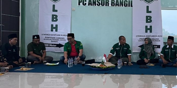 lbh-ansor-bangil-kecam-insiden-peluru-nyasar-di-smpn-33-gresik-desak-penegakan-hukum-tegas
