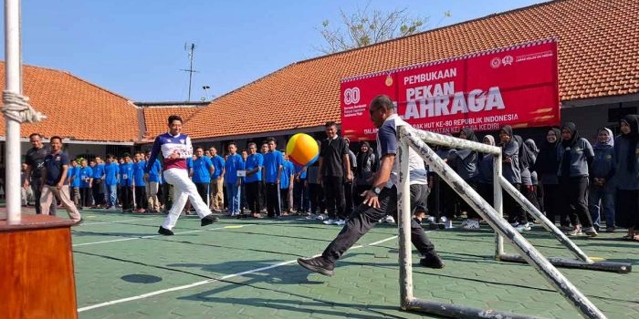 semarak-pekan-olahraga-hut-ke-80-ri-di-lapas-kediri