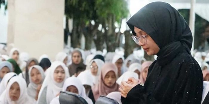 wali-kota-kediri-hadiri-haul-akbar-masyayikh-lirboyo