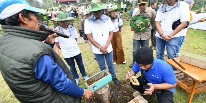 dari-gunung-hingga-pesisir-hutan-lestari-pertamina-ajak-warga-jadi-penjaga-alam