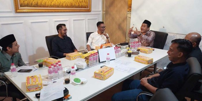 perkuat-komunikasi-umat-pduf-mui-jatim-bentuk-4-divisi-media