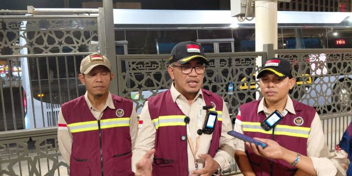 ppih-terapkan-sistem-buka-tutup-di-terminal-ajyad-demi-keselamatan-jemaah-haji