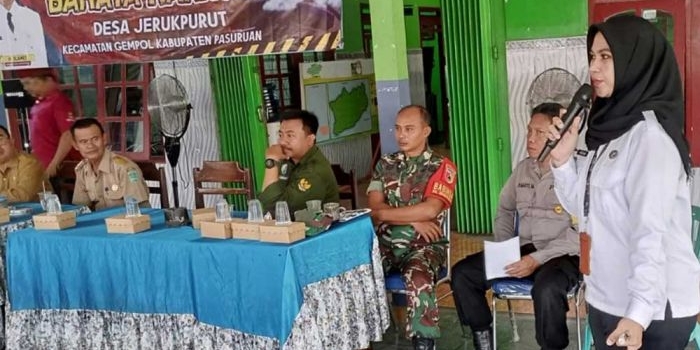 gandeng-bnnk-pemdes-jeruk-purut-gelar-sosialisasi-bahaya-narkoba