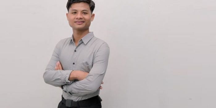 Mahrus Ali