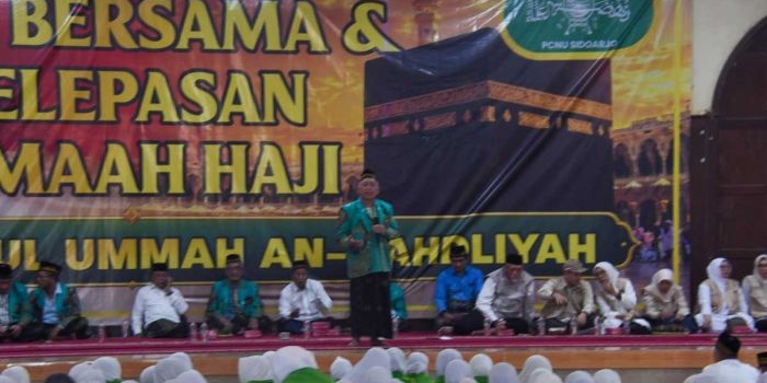 kbih-rohmatul-ummah-sidoarjo-lepas-912-calon-jemaah-haji
