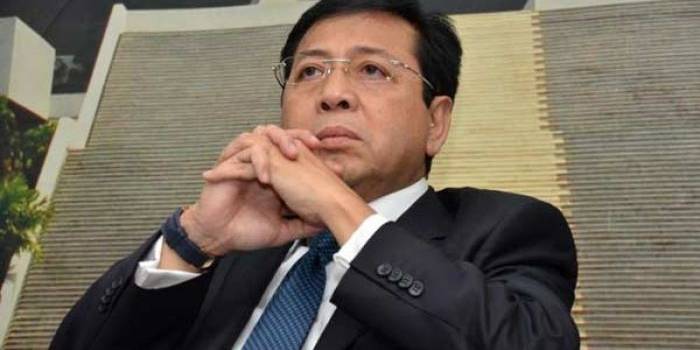 Setya Novanto. foto: newsth.com