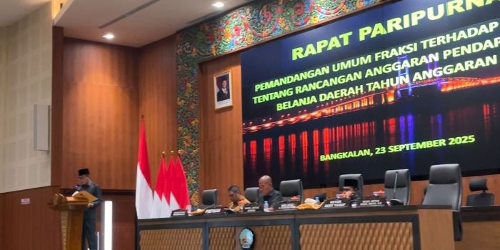 4-poin-kritik-fraksi-golkar-terhadap-nota-keuangan-apbd-bangkalan-2026-singgung-reformasi-birokrasi