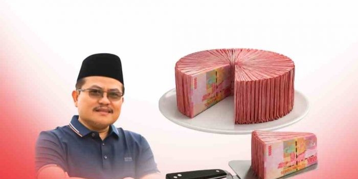 Khariri Makmun. Foto: Dok. Pribadi