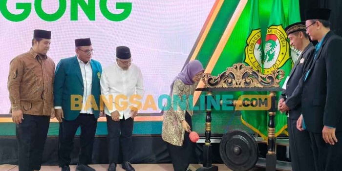 musda-vii-ldii-kabupaten-kediri-bahas-regenerasi-dan-sinergi-dakwah-menuju-pembangunan-nasional