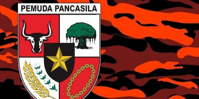 Pemuda Pancasila. Foto: Ist