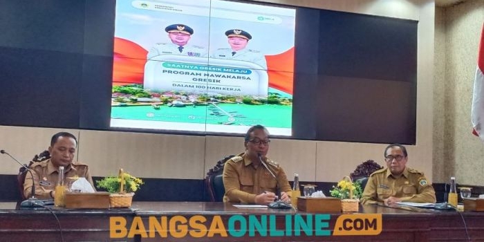 plt-bupati-gresik-beberkan-pencapaian-100-hari-kerja-pemerintahan-yani-alif-apa-saja