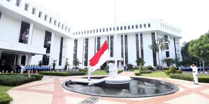 Pejabat Kemensetneg Dinonaktifkan Akibat Istri Pamer Harta di Media Sosial. Foto: Ist