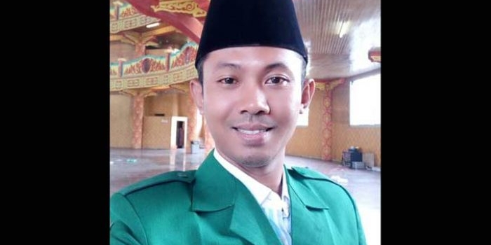 M. Khoiril Roziqin, Ketua BAANAR Kota Surabaya