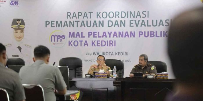 mpp-kota-kediri-raih-rating-tertinggi-se-jawa-ungguli-surabaya-dan-kabupaten-kediri