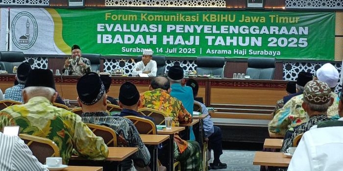gelar-evaluasi-haji-2025-dpw-fk-kbihu-jatim-hasilkan-banyak-masukan-penyelenggaraan-ke-pusat