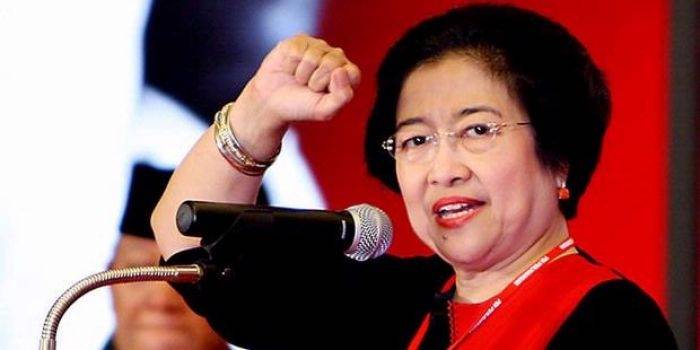 Megawati Soekanorputeri. Foto: aktualpost.com