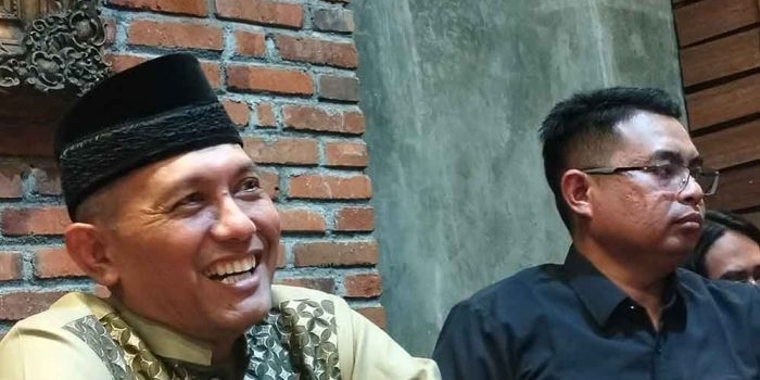 pengamat-sebut-duet-bagus-syadid-pimpin-pks-jatim-bisa-lebih-fokus-besarkan-partai