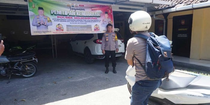 polres-jombang-sediakan-layanan-titip-motor-gratis-saat-mudik