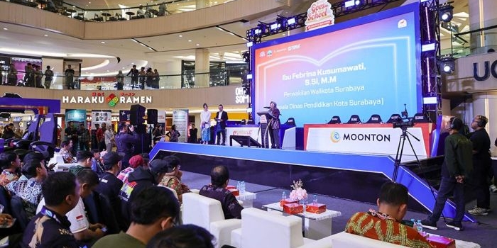 dukung-esport-sehat-pemkot-surabaya-gandeng-moonton-gelar-grand-tournament-mlbb-goes-to-school-2025