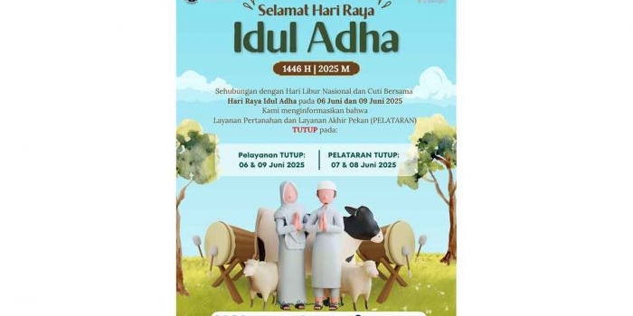 libur-idul-adha-1446-h-pelayanan-atrbpn-kabupaten-pasuruan-tutup-sementara