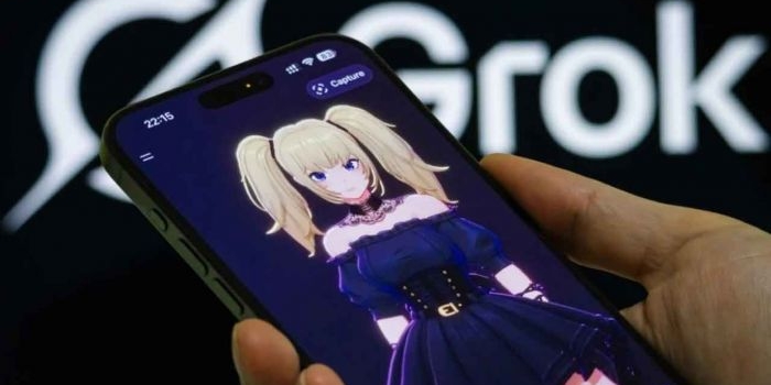 konten-sensitif-grox-ai-jadi-sorotan-berbagai-negara