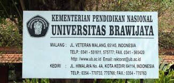 kampus ub