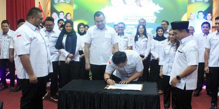hadiri-pelantikan-bpc-hipmi-mas-adi-harap-buka-peta-bisnis-potensi-kota-pasuruan