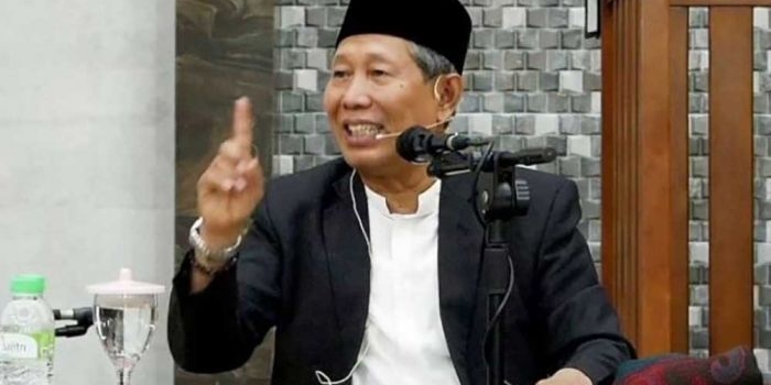 tafsir-al-hajj-34-35-konsep-tuhan-satu