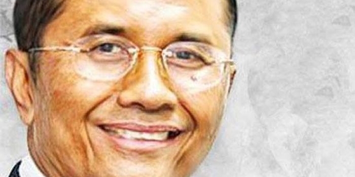 Dahlan Iskan. Foto: ist