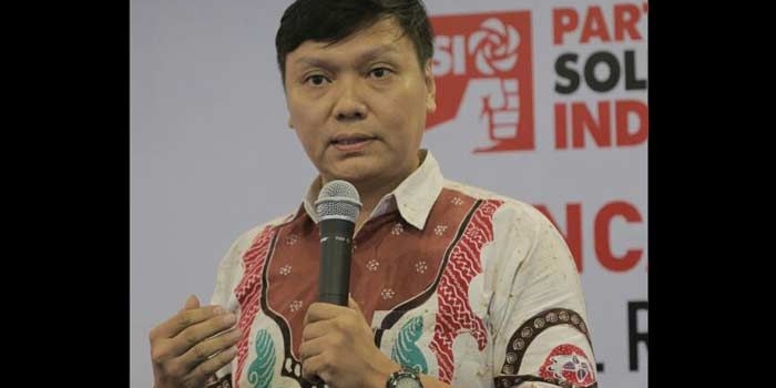 Surya Tjandra
