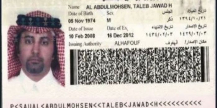 Taleb Jawad al-Abdulmohsen, teroris yang melakukan serangan mobil terhadap pasar Natal di Magdeburg Jerman ternyata seorang Ateis, anti Islam dan pendukung Israel. Foto: Foto/X/one India