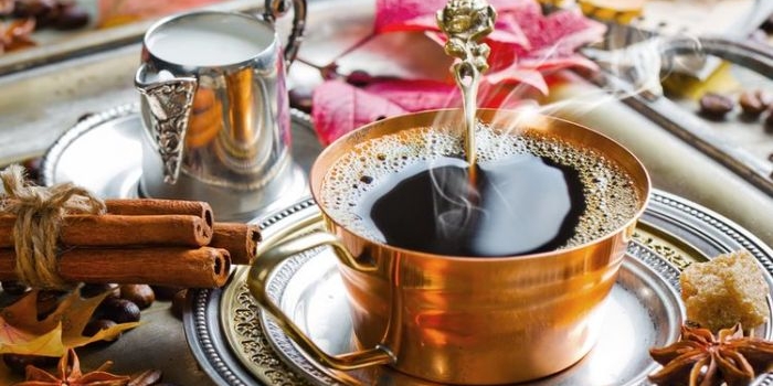 Resep Wedang Kopi, Minuman Rempah untuk Penghangat Tubuh. Foto: Ist