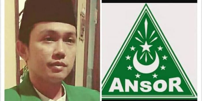Deni Prasetya, SE, Wakil Ketua PC GP Ansor Kencong yang juga anggota DPRD Jatim dari Fraksi NasDem. foto: istimewa