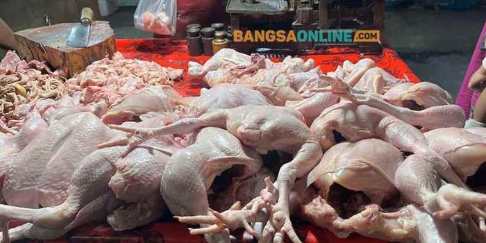 harga-sembako-jatim-11-februari-2026-daging-ayam-rp38-848kg-cabai-rawit-rp83-098kg