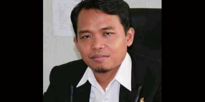 Wakil Ketua KPAI, Susanto. 