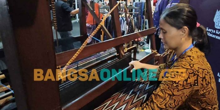 kota-kediri-siap-gelar-muskomwil-iv-apeksi-2025-tampilkan-tenun-ikat-dan-tahu-takwa-unggulan
