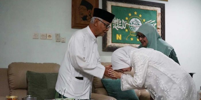 wali-kota-kediri-silaturahmi-ke-ulama