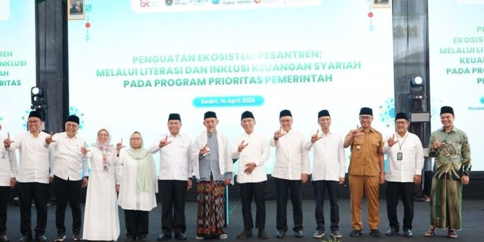 hadiri-peresmian-sppg-nu-lirboyo-wakil-wali-kota-kediri-dorong-gizi-berkualitas